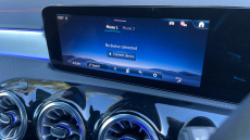 Mercedes-Benz CLA 180 AMG Line Executive 5dr Tip Auto Petrol Estate